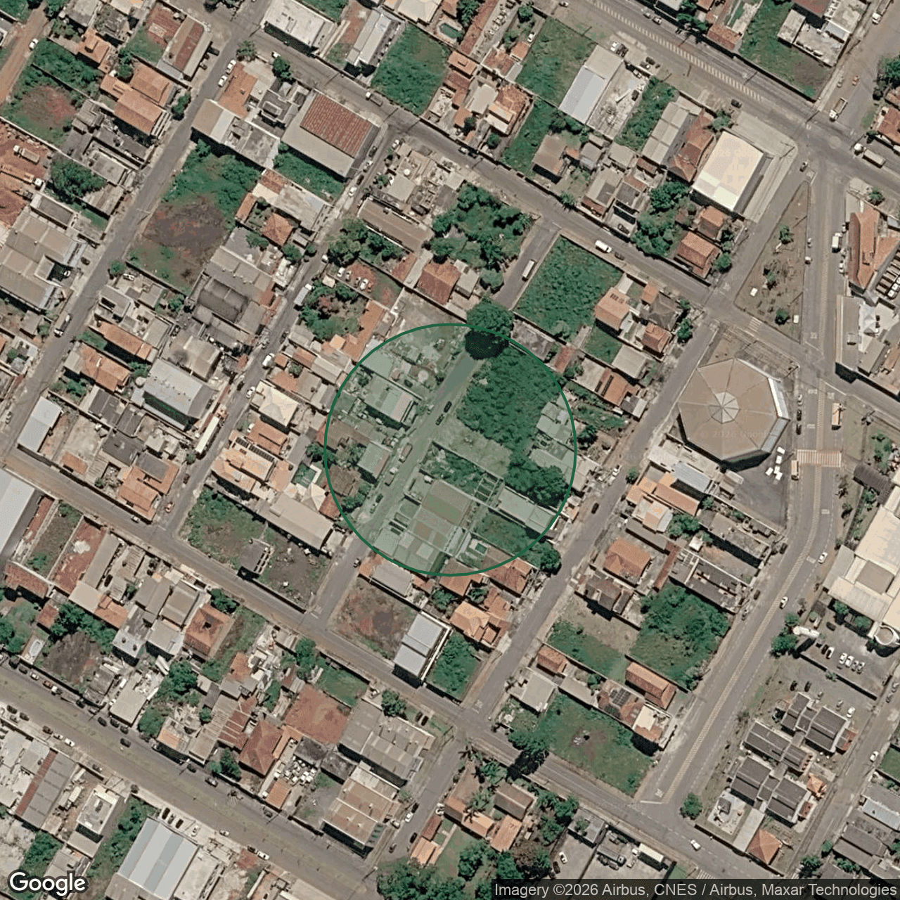 Terreno em Nova Lima — 400 m² — foto 1 de 3