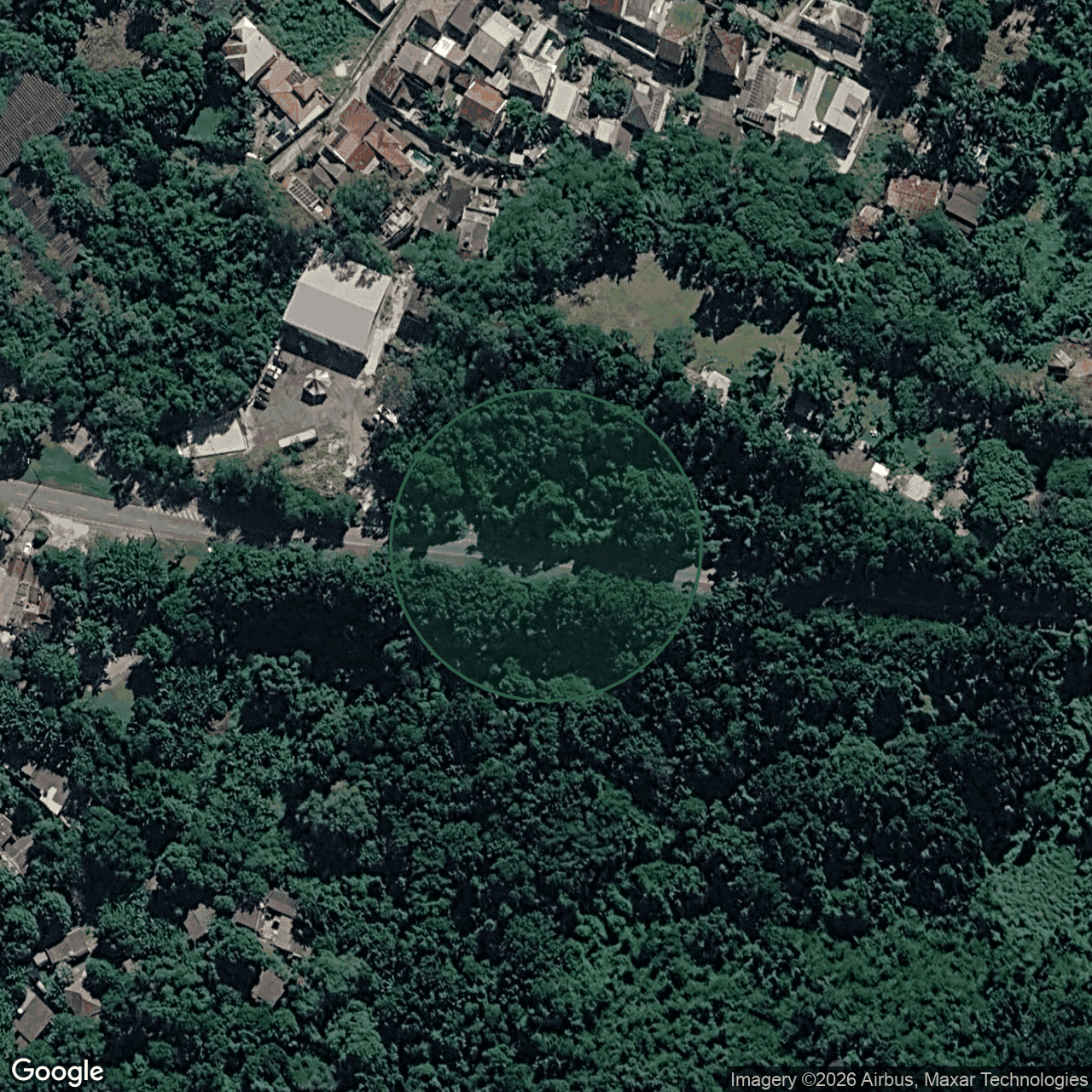 Terreno em Rio de Janeiro — 23.800 m² — foto 1 de 3