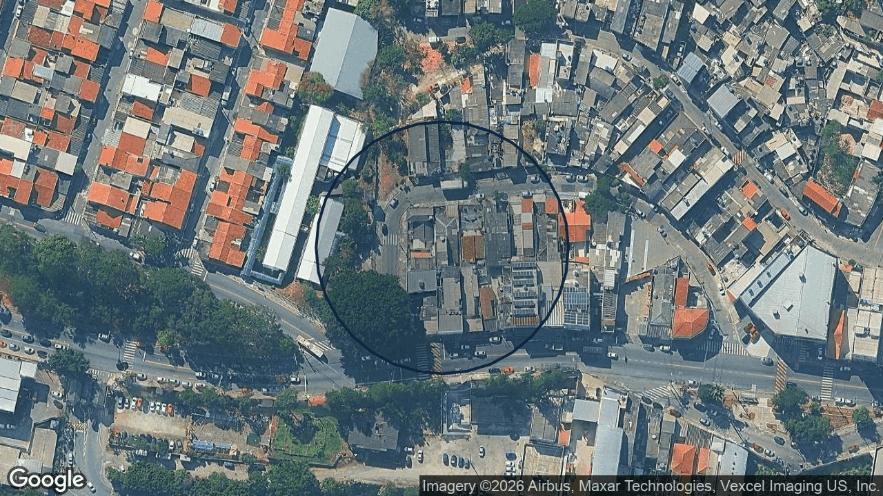 Terreno em Osasco — 9.000 m² — foto 1 de 3