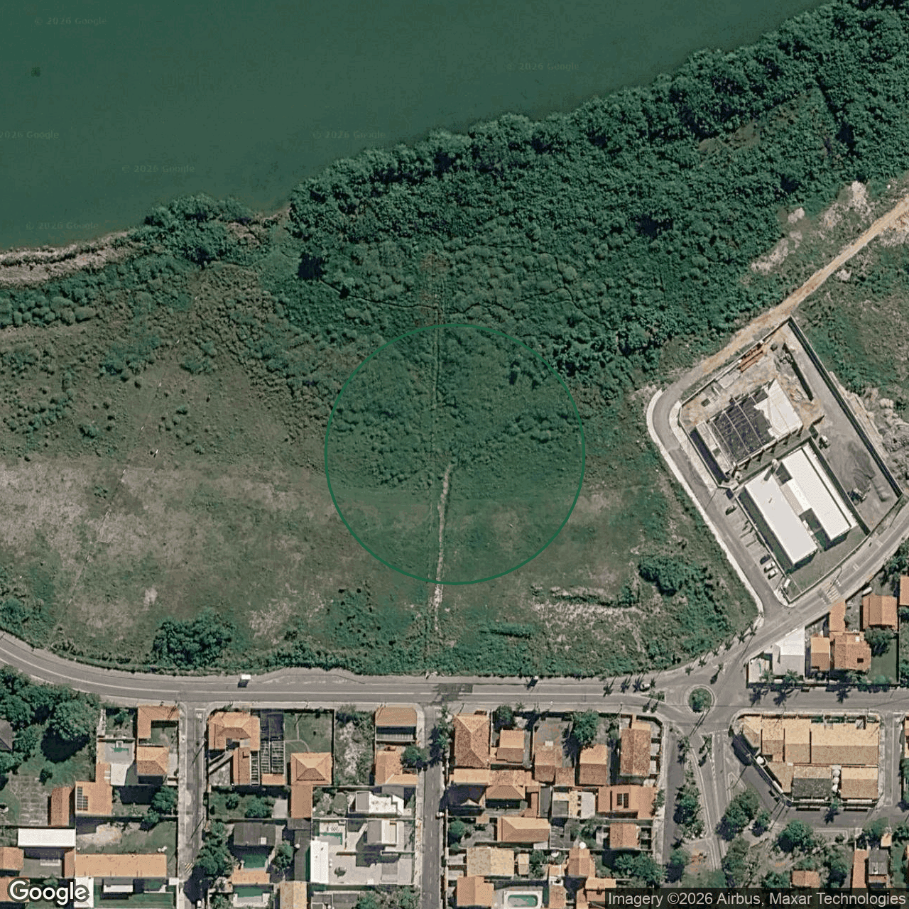 Terreno em Maricá — 96.214 m² — foto 1 de 3