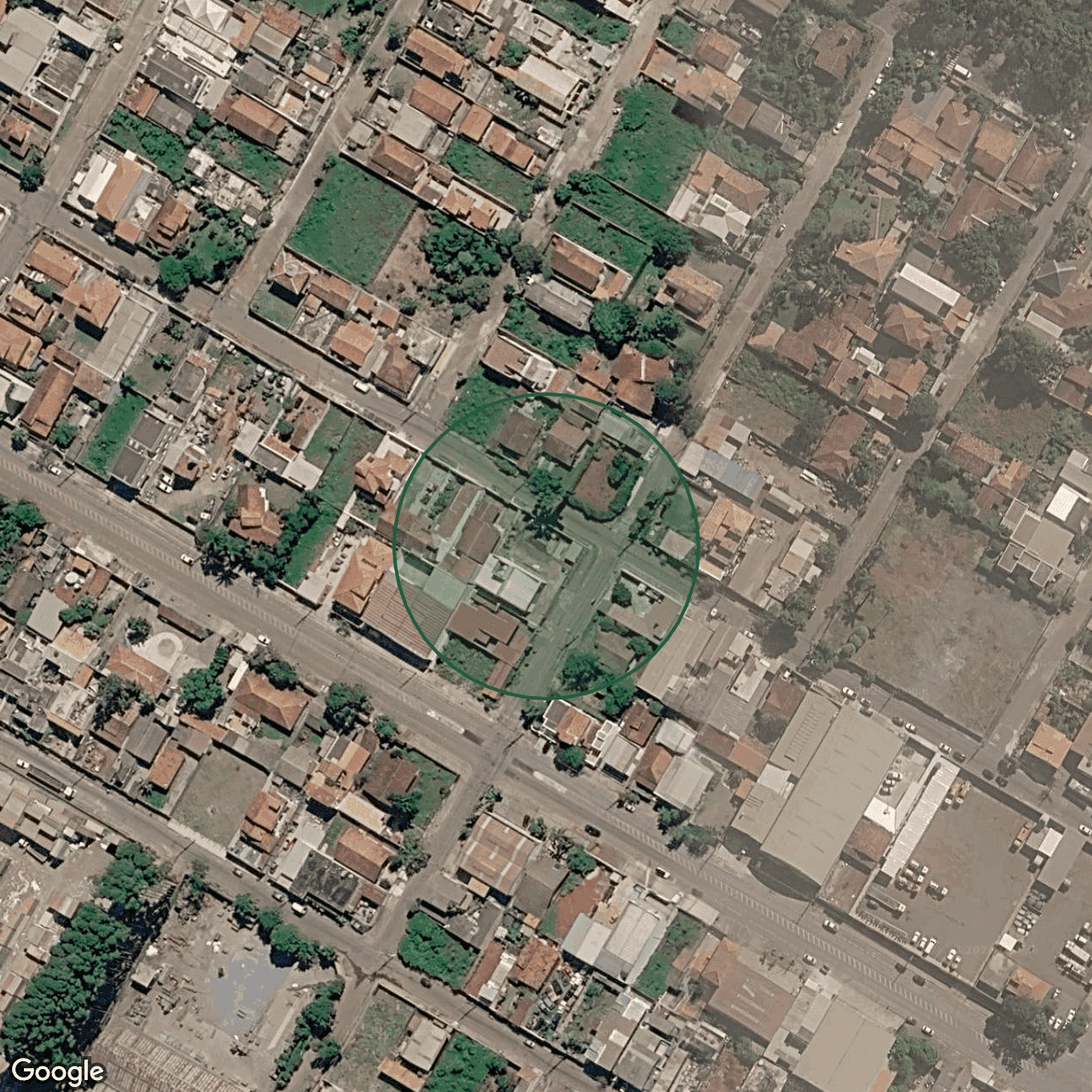 Terreno em Nova Lima — 360 m² — foto 1 de 3
