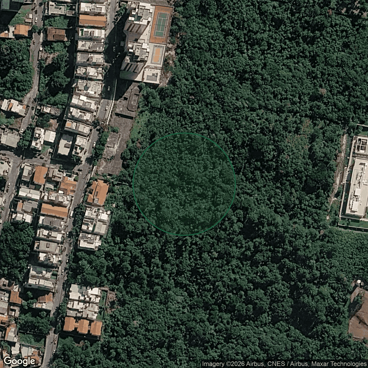 Terreno em Belo Horizonte — 360 m² — foto 1 de 3