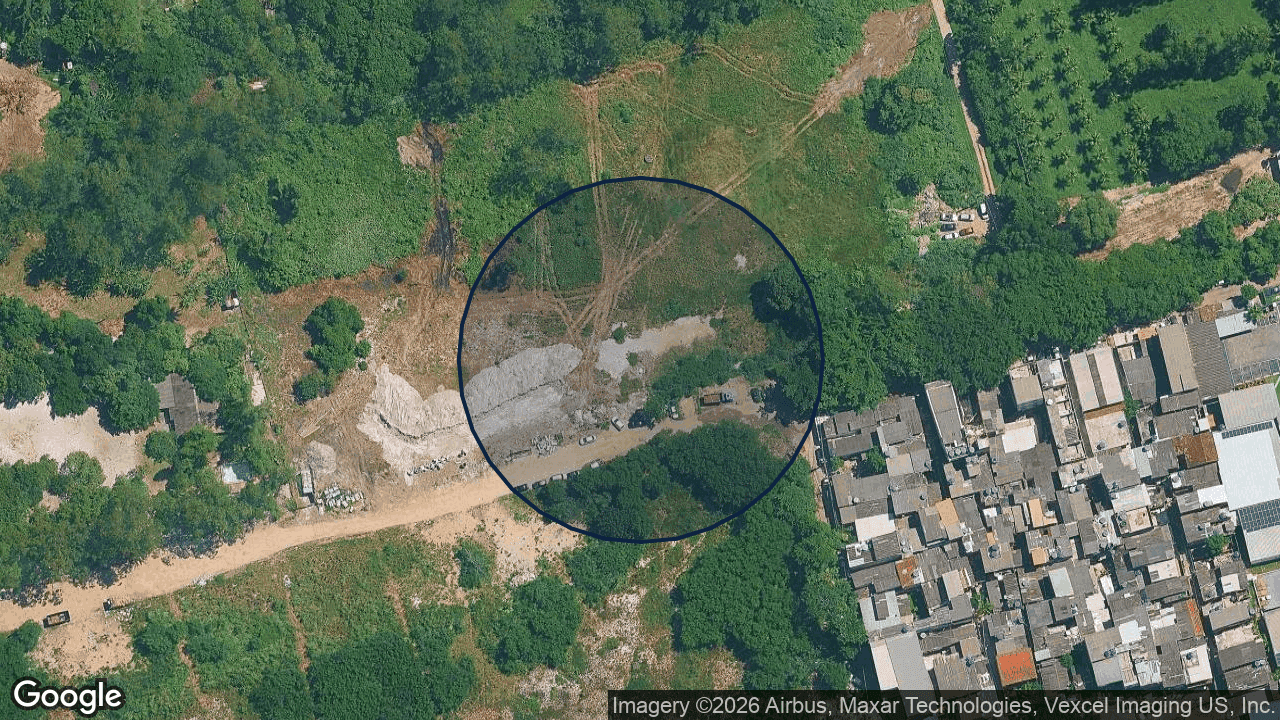Terreno em Rio de Janeiro — 10.000 m² — foto 1 de 3