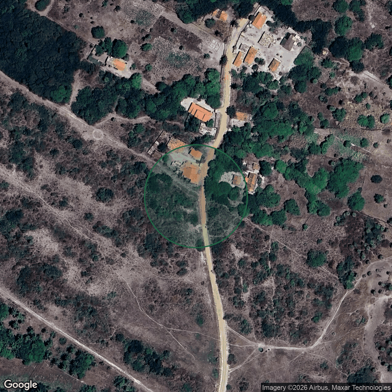 Terreno em Cascavel — 200.000 m² — foto 1 de 3