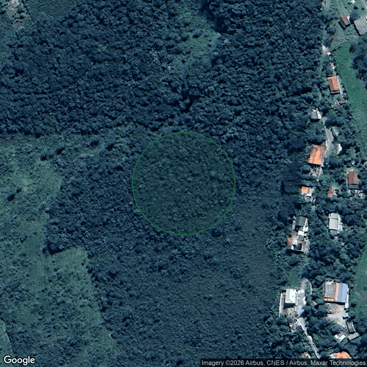 Terreno em Itabirito — 450.000 m² — foto 1 de 3
