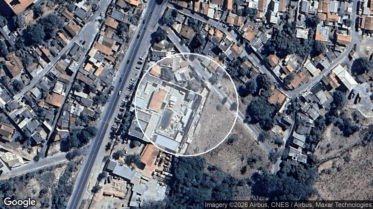 Terreno em Curvelo — 5.000 m² — foto 1 de 3