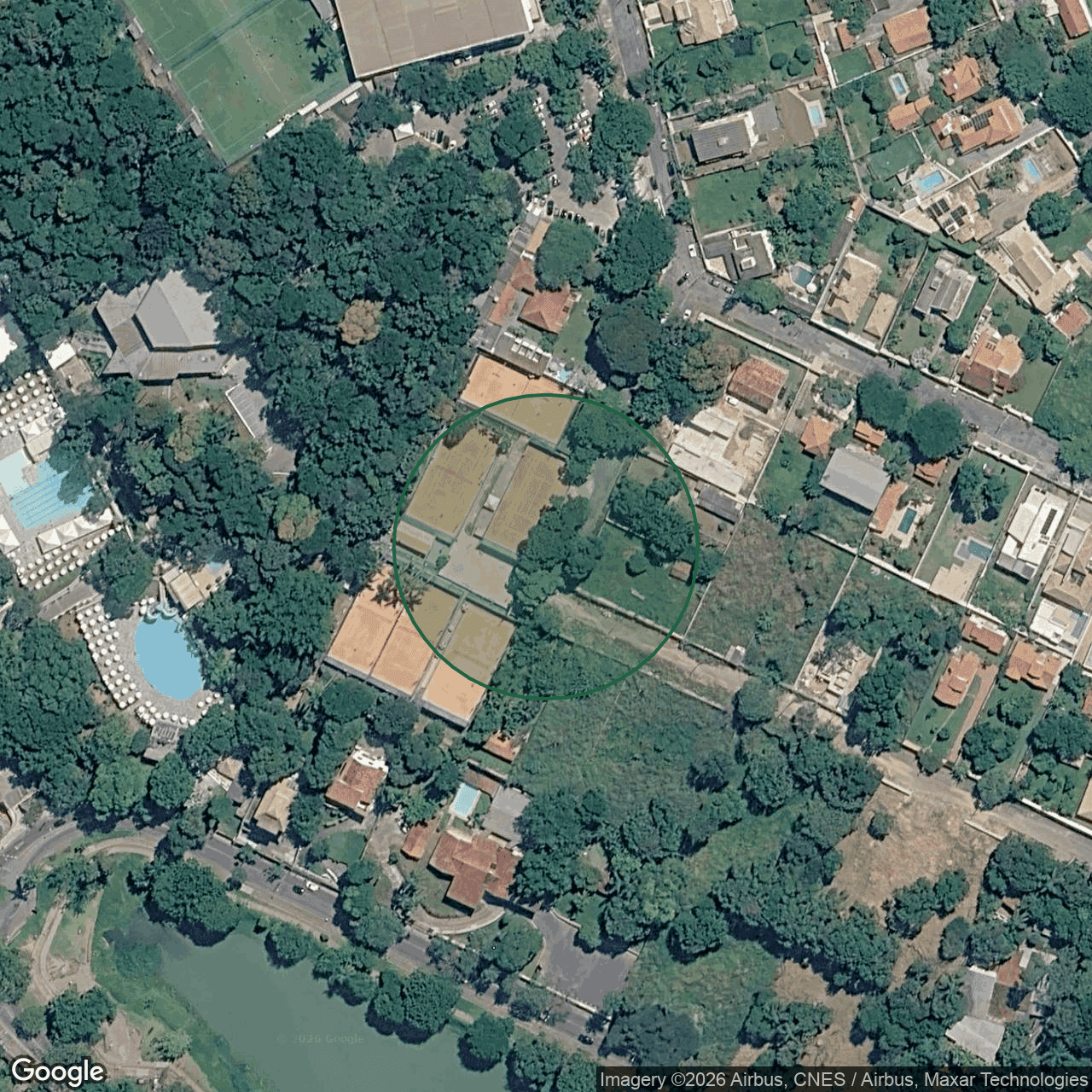 Terreno em Belo Horizonte — 1.000 m² — foto 1 de 3