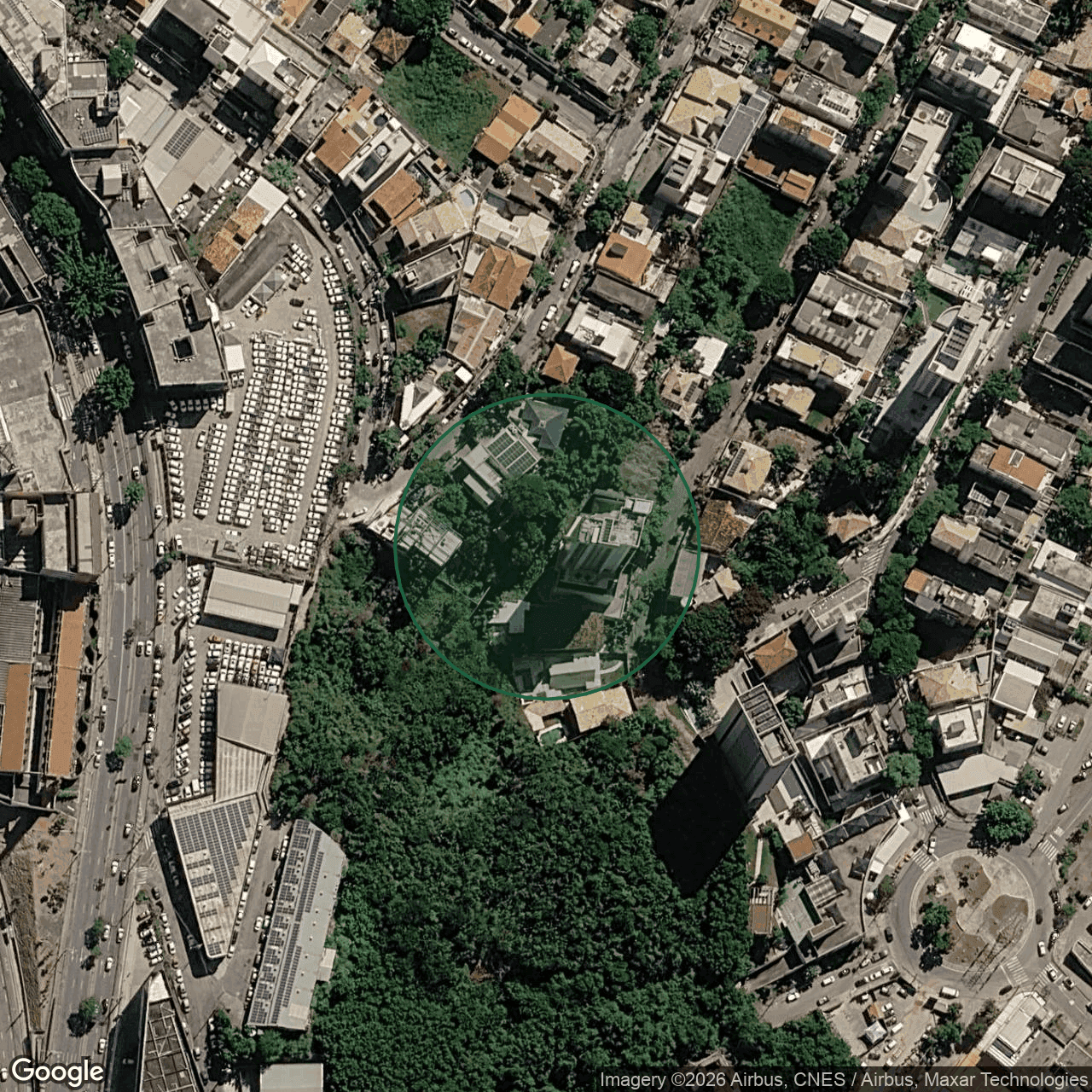 Terreno em Belo Horizonte — 390 m² — foto 1 de 3