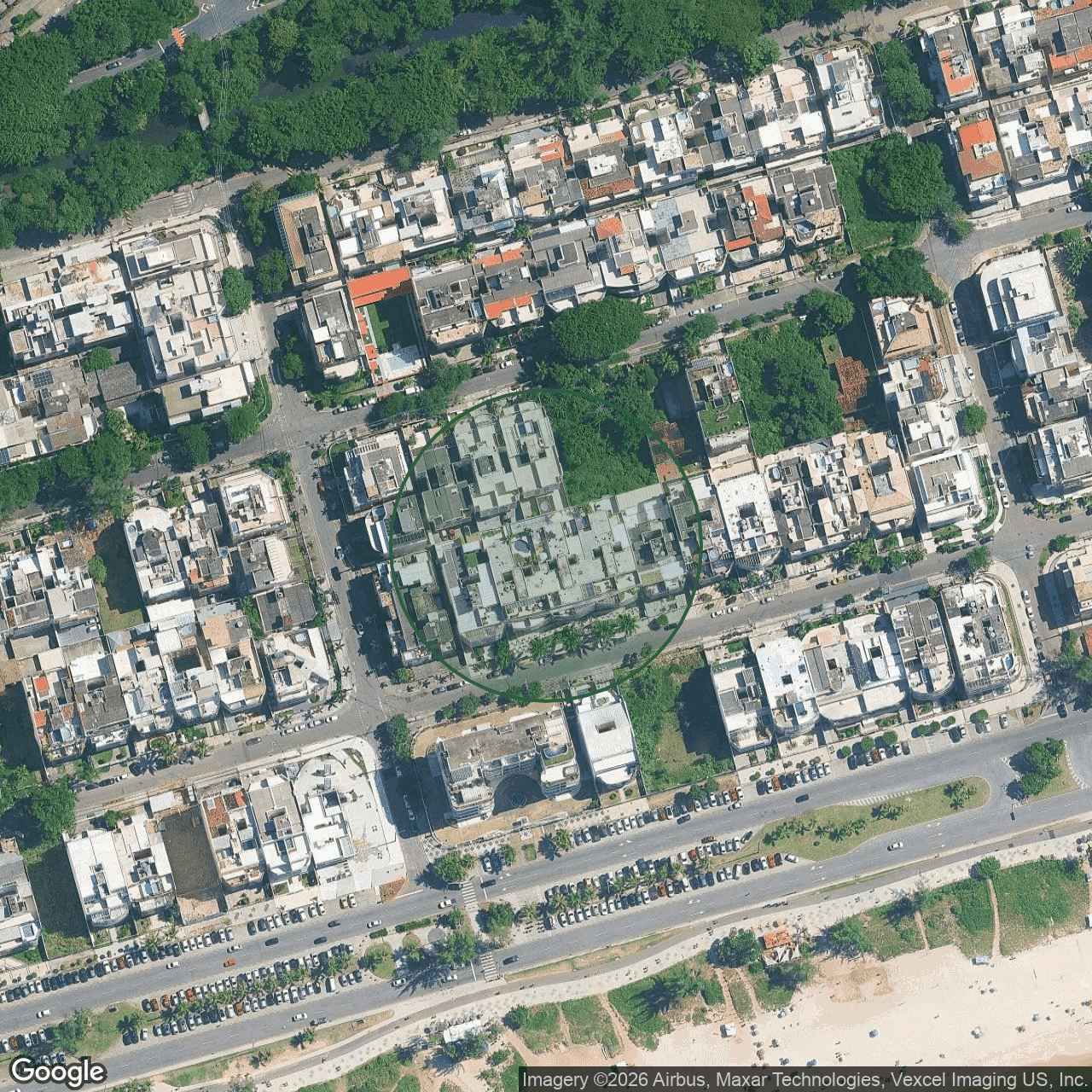 Terreno em Rio de Janeiro — 600 m² — foto 1 de 3