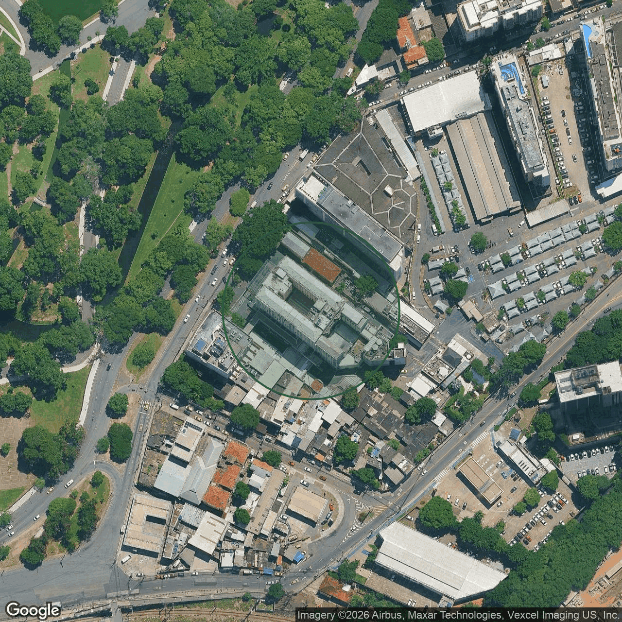 Terreno em Rio de Janeiro — 900 m² — foto 1 de 3