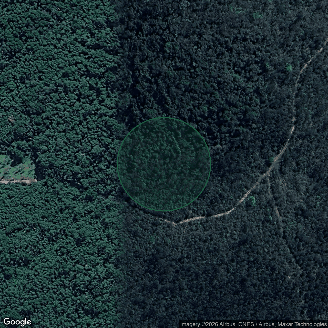 Terreno em Atibaia — 260.000 m² — foto 1 de 3