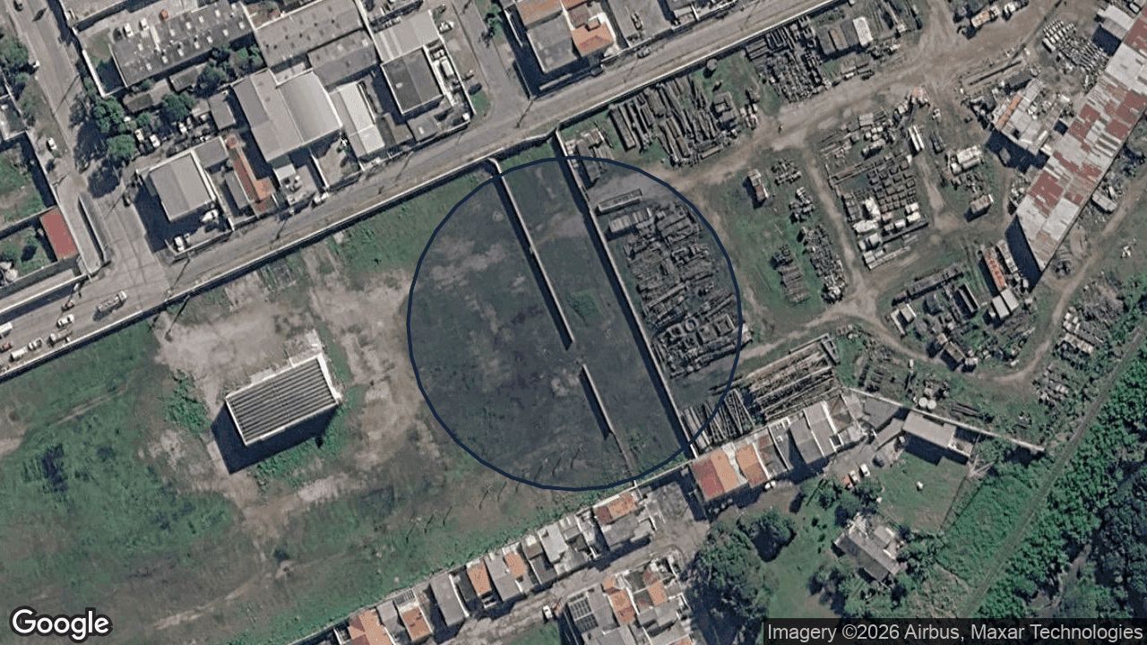 Terreno em Curitiba — 47.650 m² — foto 1 de 3