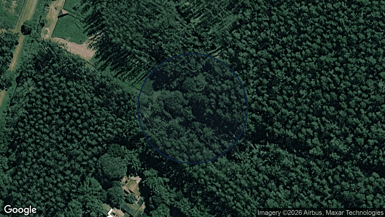 Terreno em São José dos Campos — 344.720 m² — foto 1 de 3