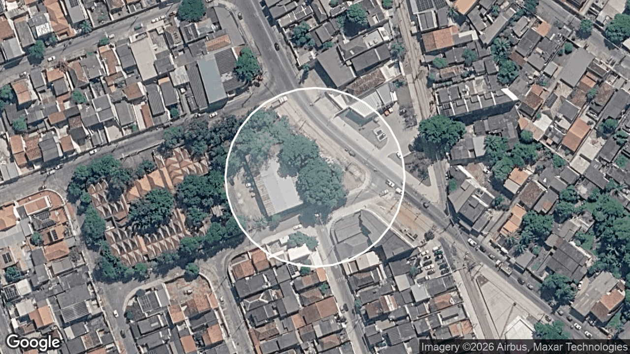 Terreno em Rio de Janeiro — 900 m² — foto 1 de 3