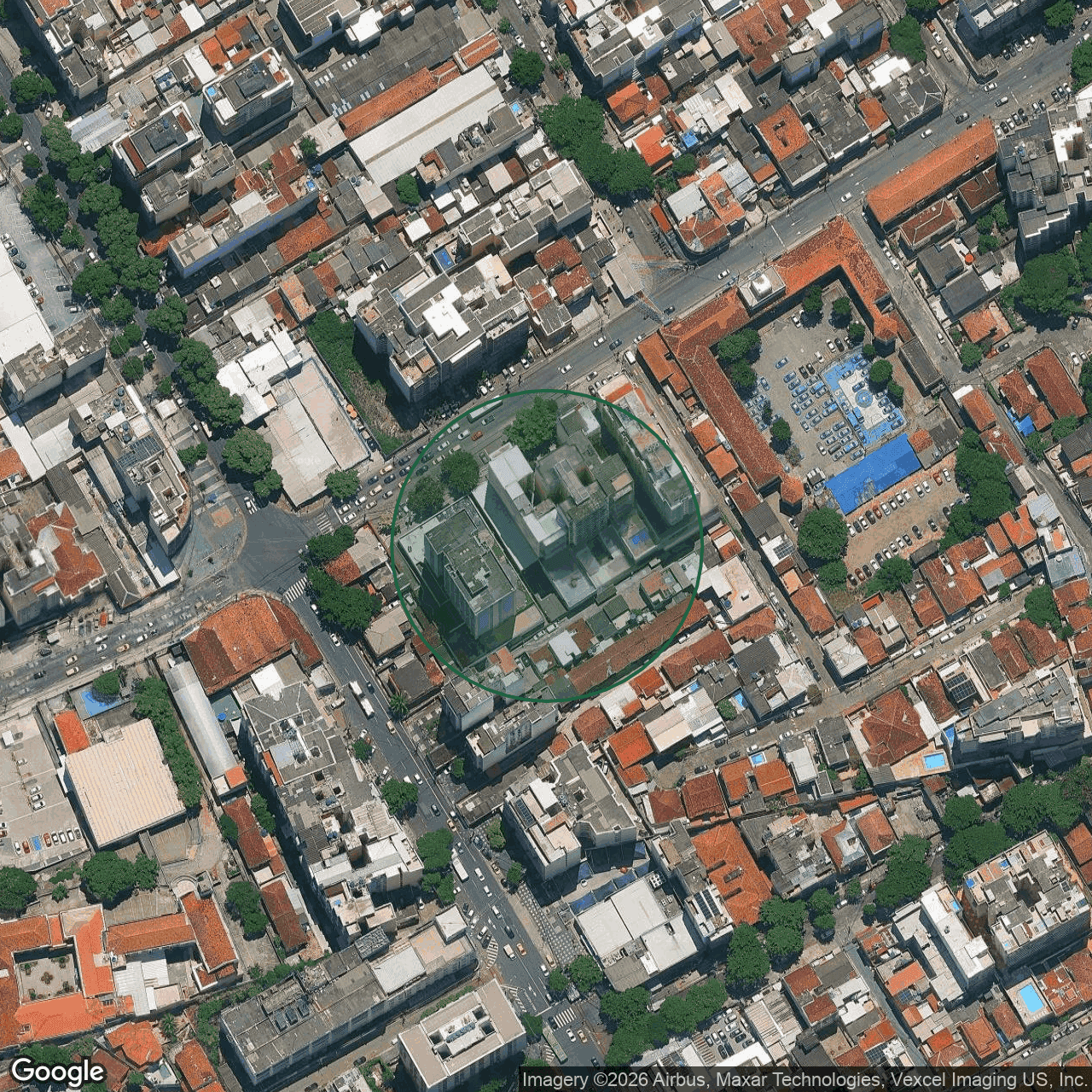 Terreno em Rio de Janeiro — 320 m² — foto 1 de 3