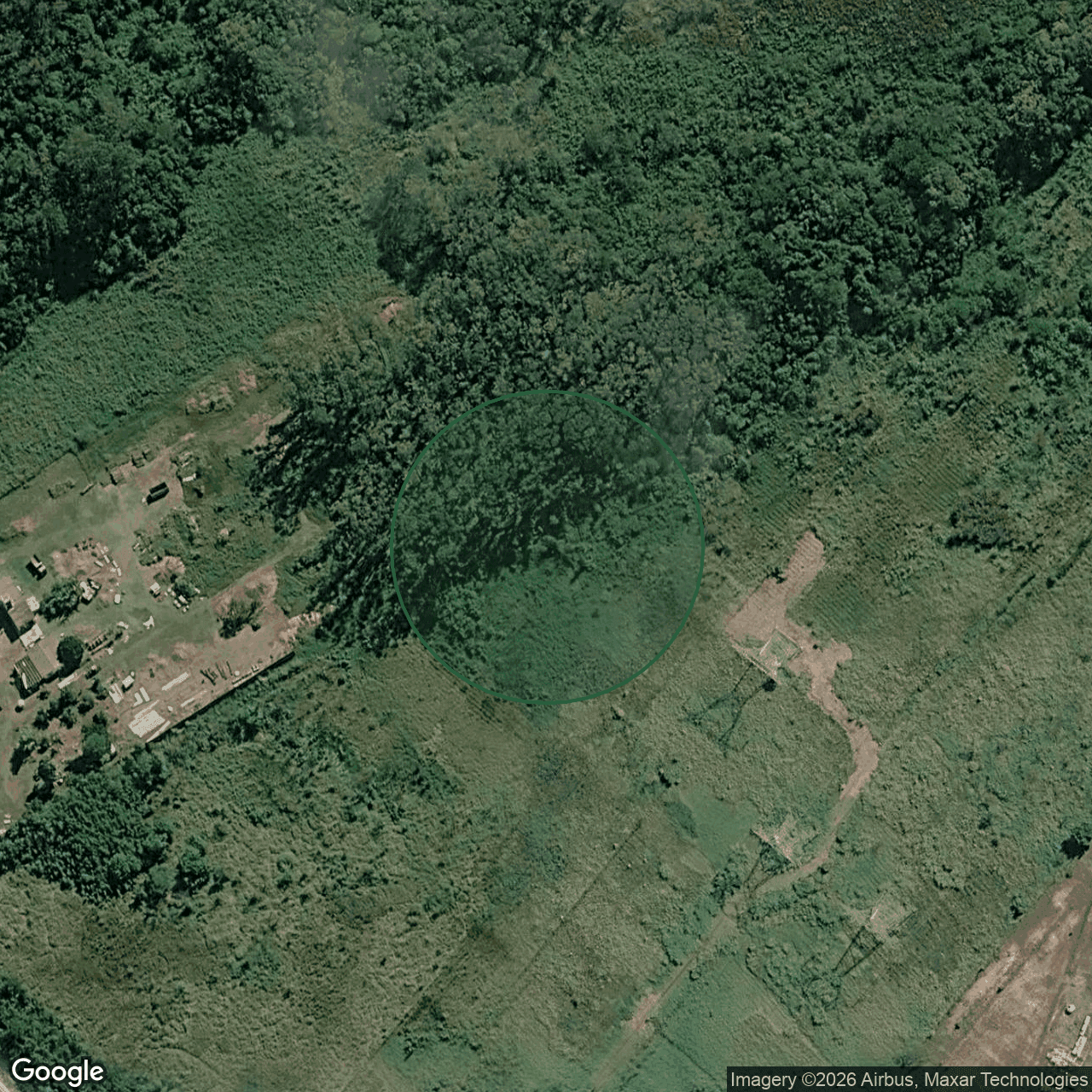 Terreno em Mogi das Cruzes — 40.386 m² — foto 1 de 3