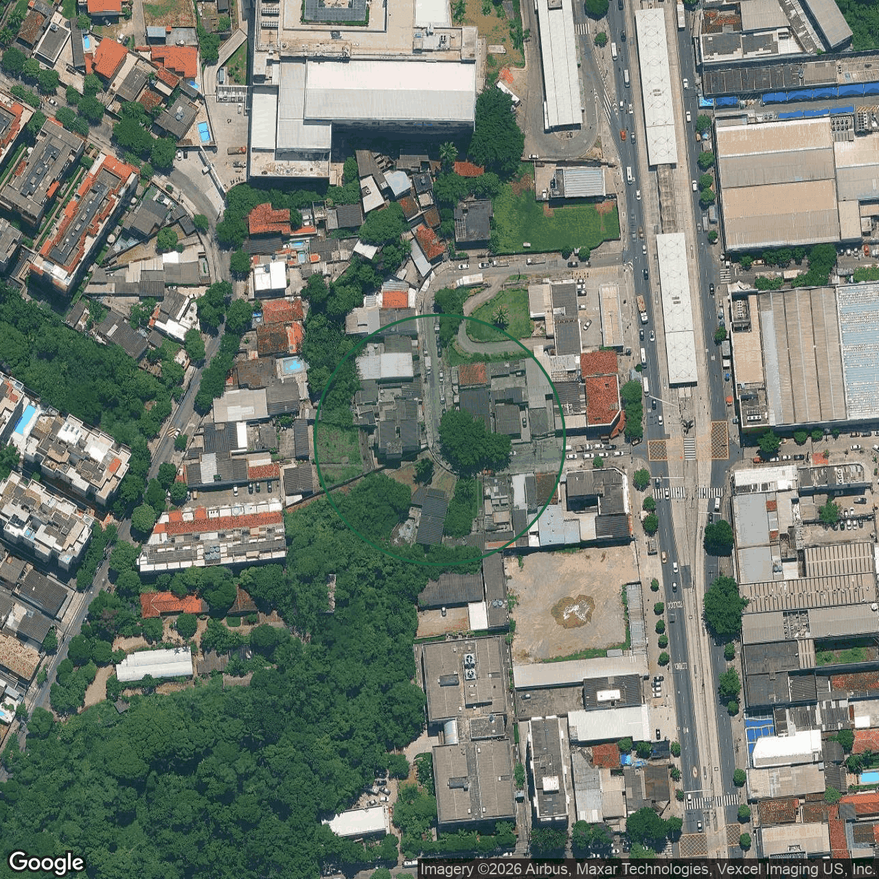 Terreno em Rio de Janeiro — 362 m² — foto 1 de 3