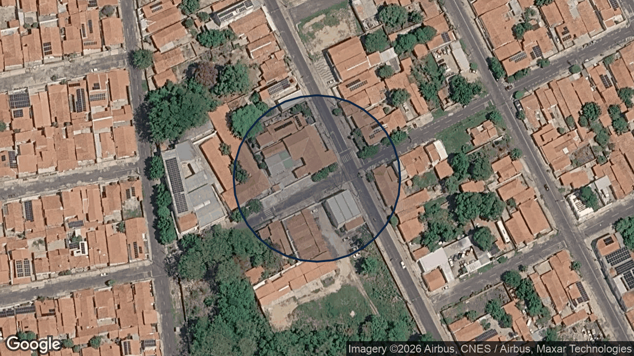 Terreno em Teresina — 300 m² — foto 1 de 3
