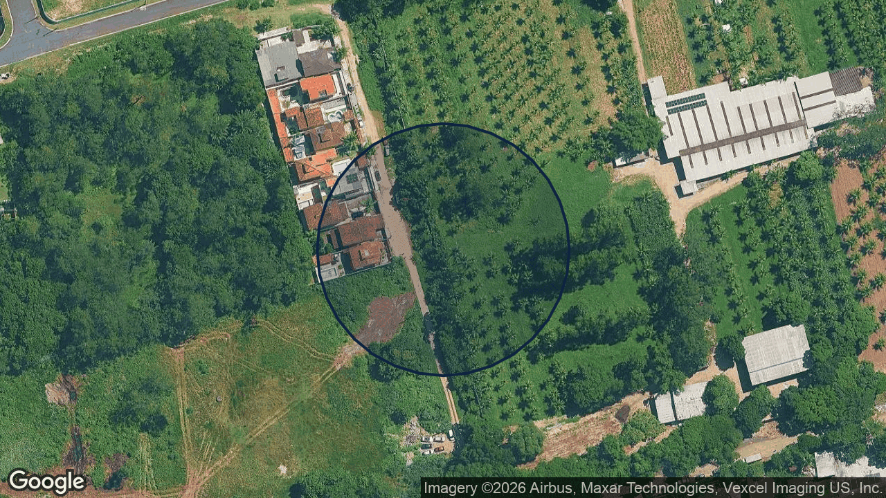 Terreno em Rio de Janeiro — 10.000 m² — foto 1 de 3