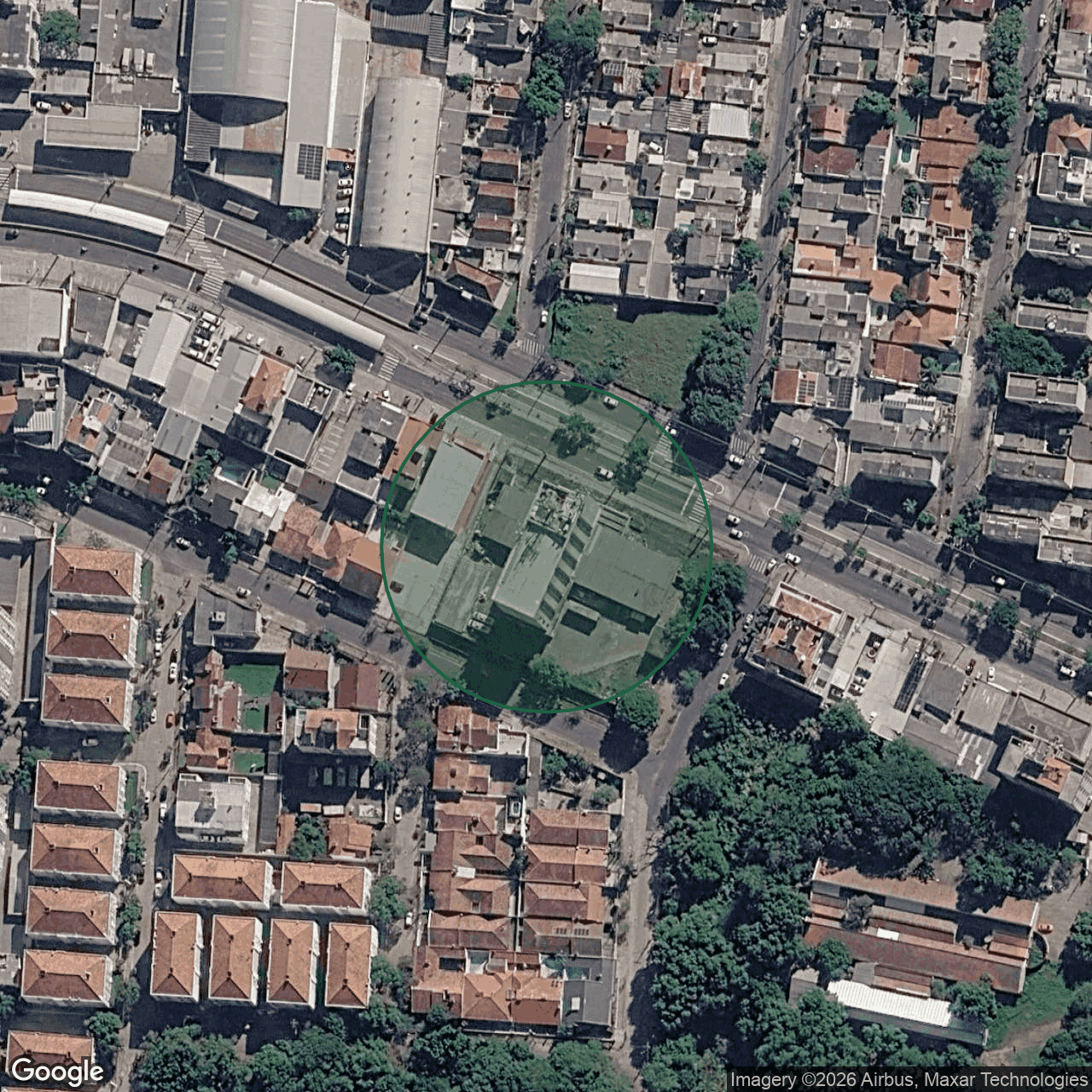 Terreno em Porto Alegre — 300 m² — foto 1 de 3