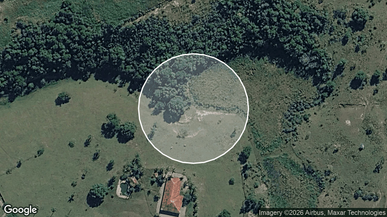 Terreno em Itaboraí — 190.000 m² — foto 1 de 3