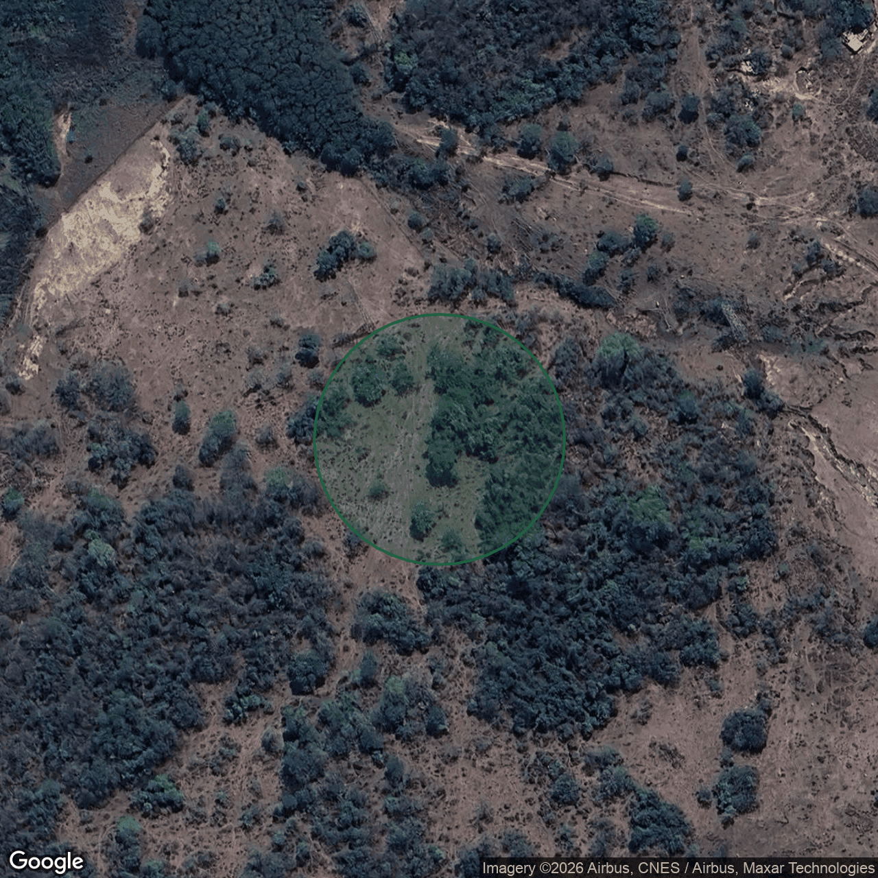 Terreno em Salto — 375.665 m² — foto 1 de 3