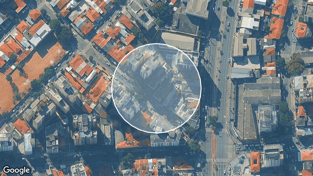 Terreno em São Paulo — 150 m² — foto 1 de 3
