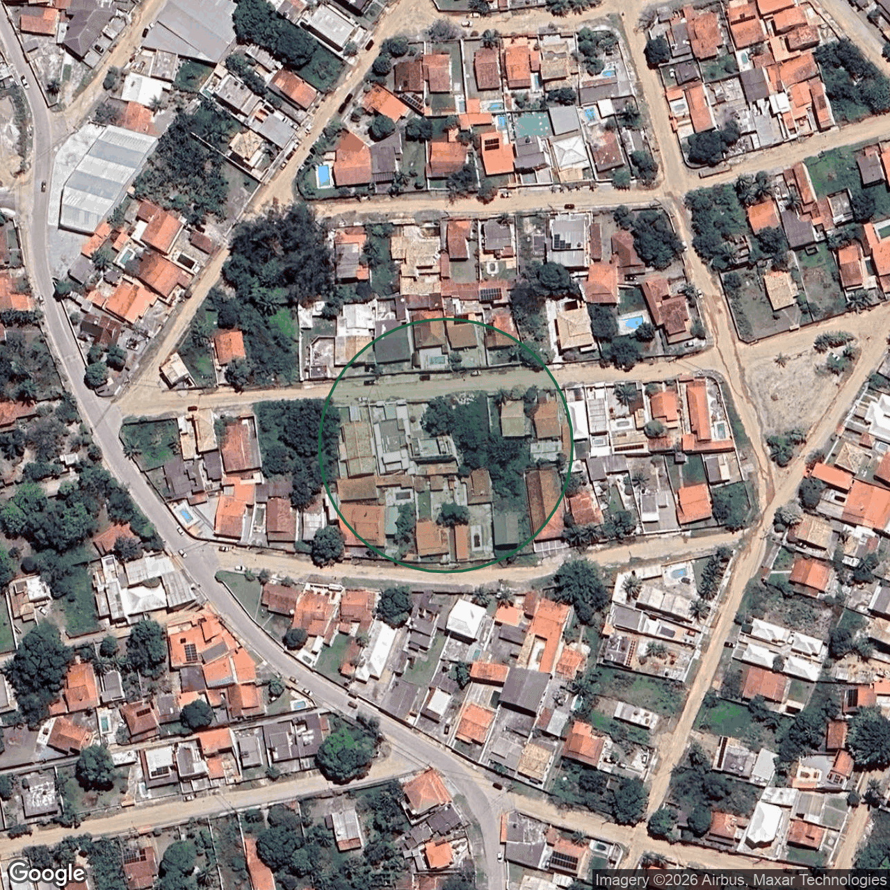 Terreno em Araruama — 456 m² — foto 1 de 3