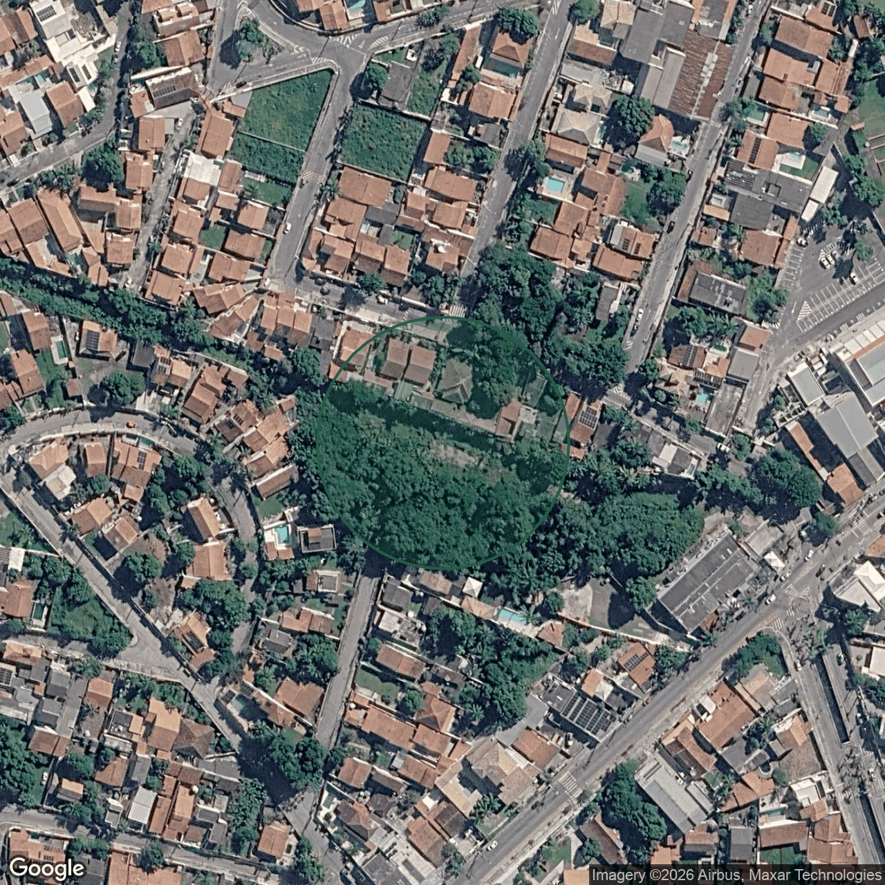 Terreno em Maricá — 6.661 m² — foto 1 de 3