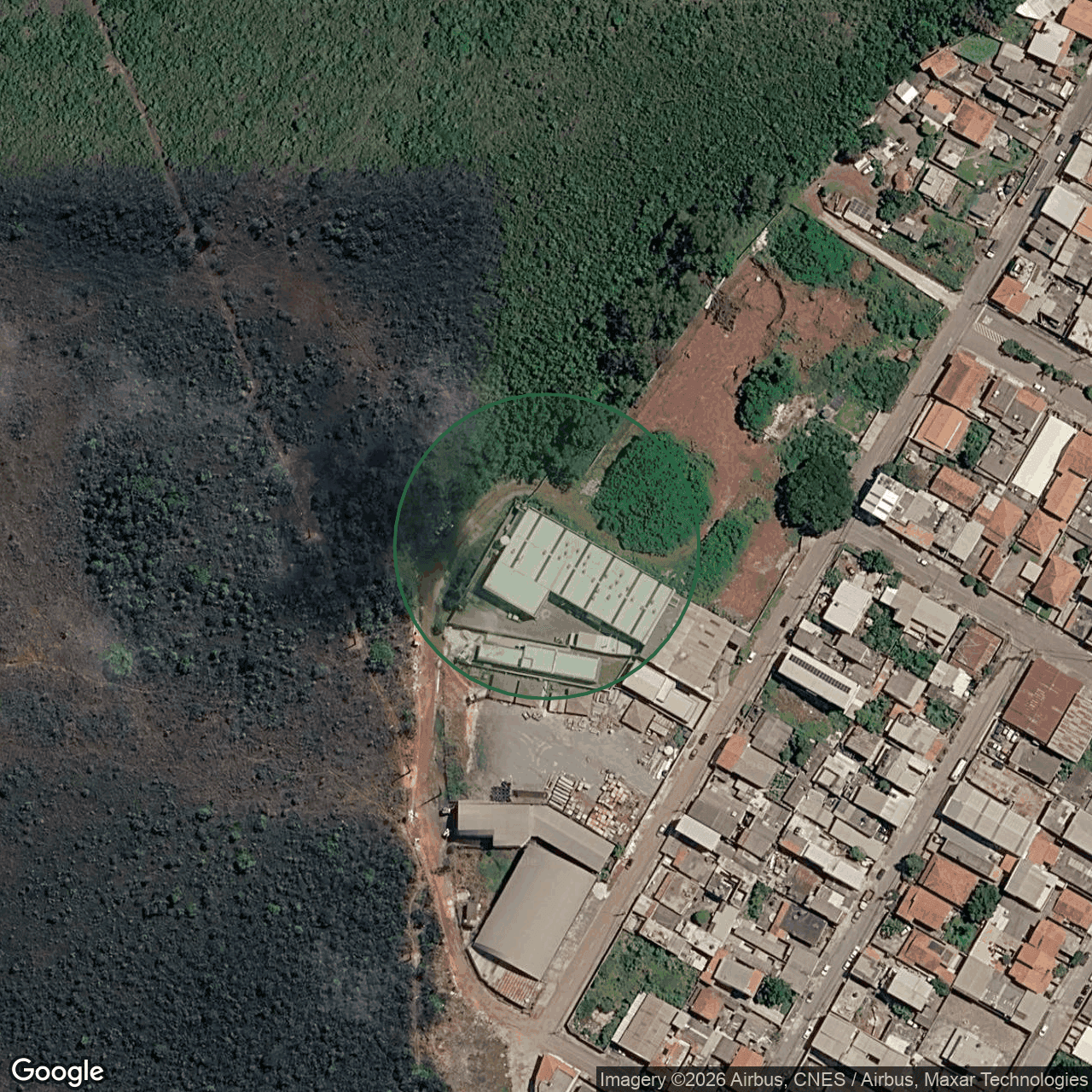Terreno em Nova Lima — 360 m² — foto 1 de 3