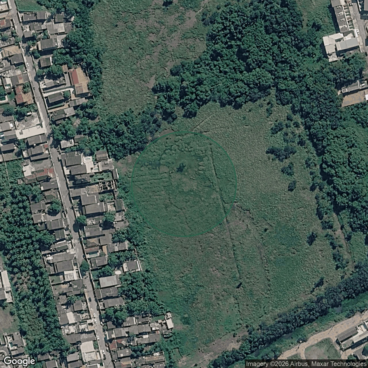 Terreno em Rio de Janeiro — 64.000 m² — foto 1 de 3