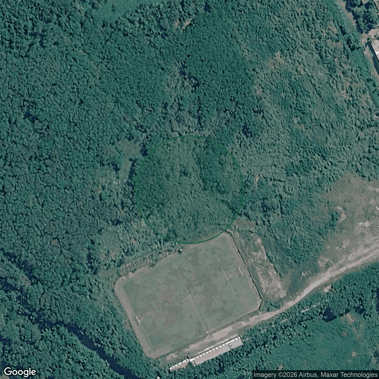 Terreno em São Gonçalo — 50.000 m² — foto 1 de 3