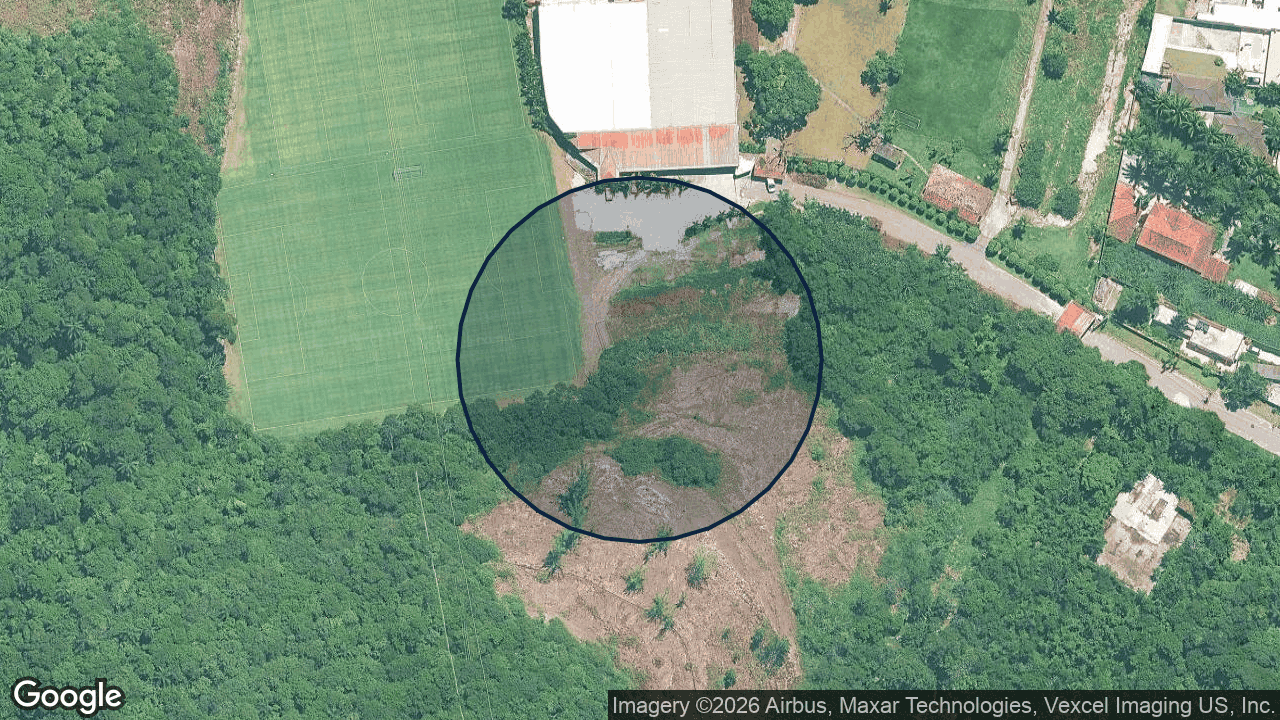 Terreno em Rio de Janeiro — 200.000 m² — foto 1 de 3