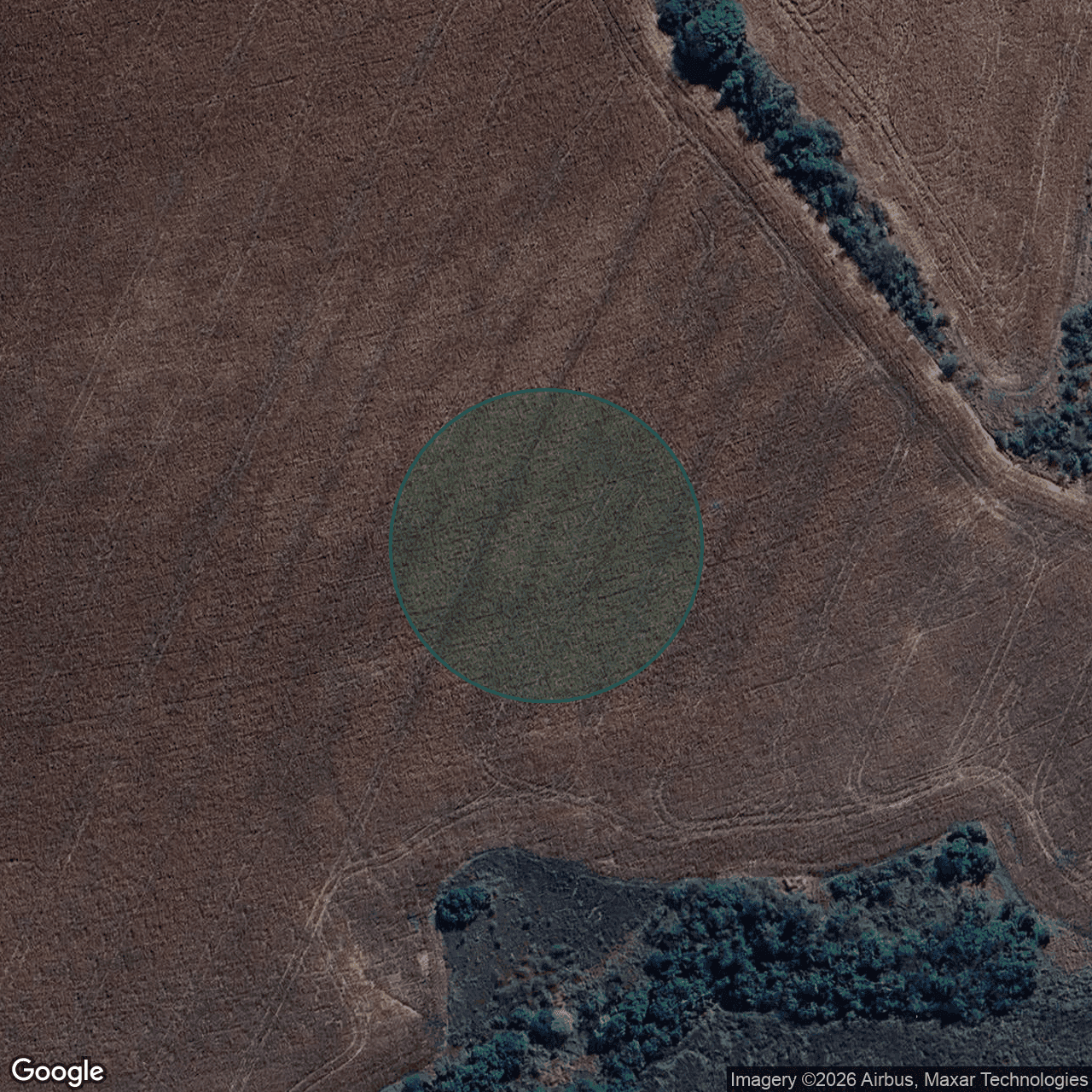 Terreno em Salto de Pirapora — 515.000 m² — foto 1 de 3