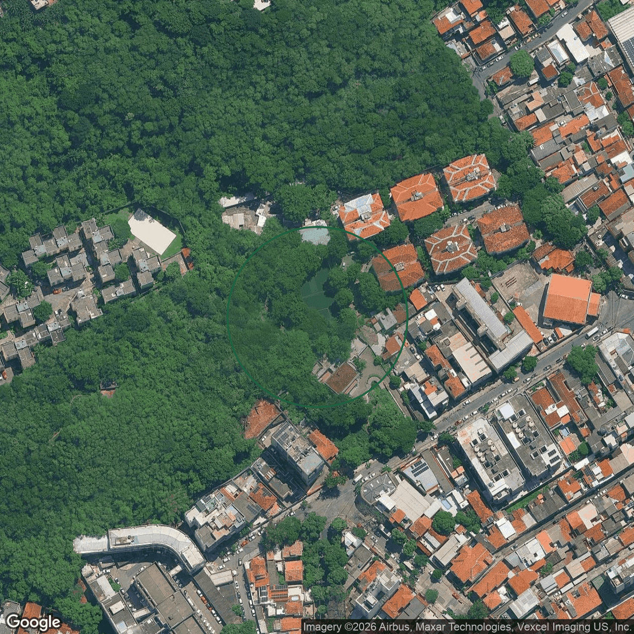 Terreno em Rio de Janeiro — 2.186 m² — foto 1 de 3