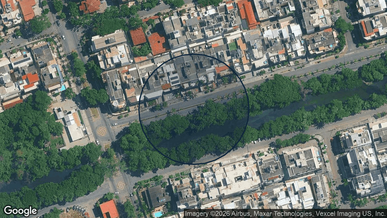 Terreno em Rio de Janeiro — 660 m² — foto 1 de 3