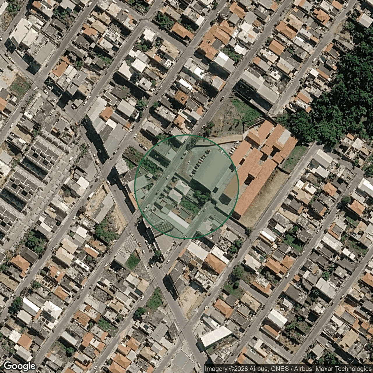 Terreno em Vespasiano — 600 m² — foto 1 de 3