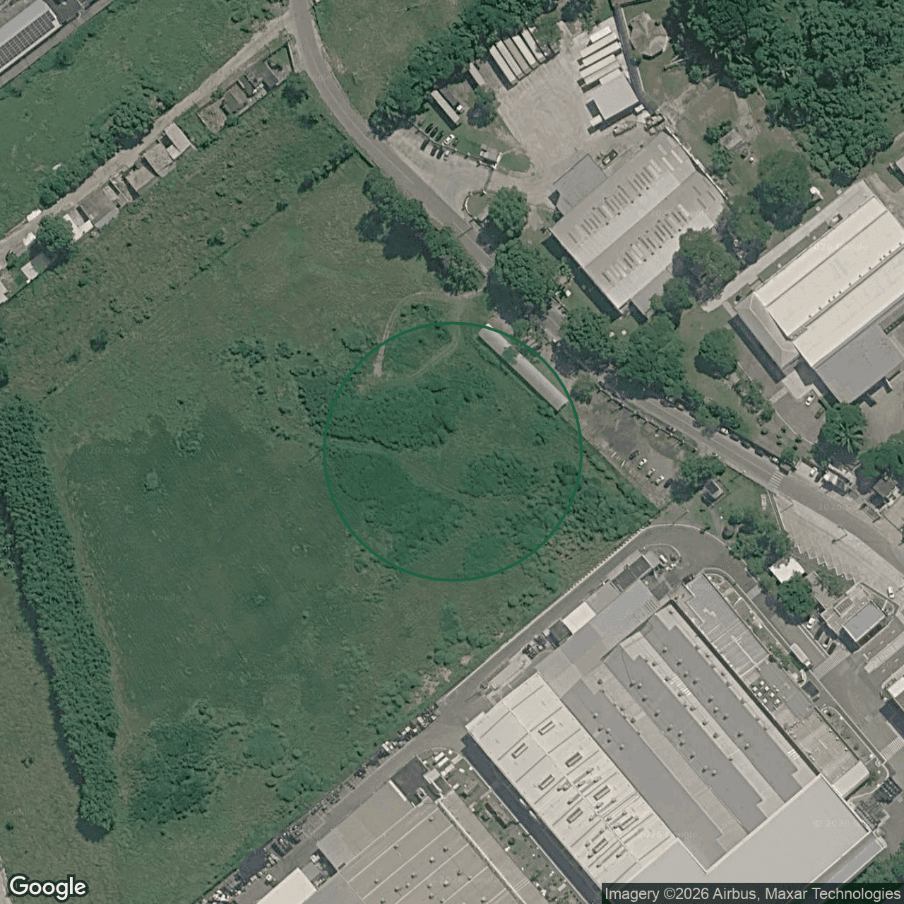 Terreno em Caçapava — 27.000 m² — foto 1 de 3