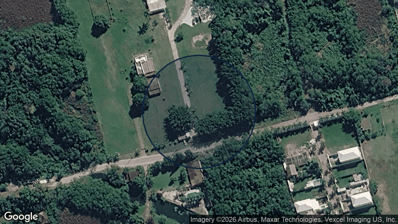 Terreno em Rio de Janeiro — 11.000 m² — foto 1 de 3