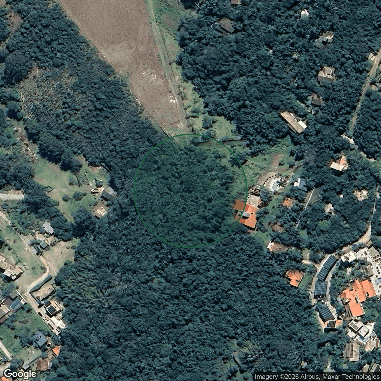 Terreno em Imbituba — 12.800 m² — foto 1 de 3