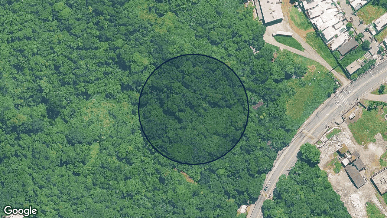 Terreno em Rio de Janeiro — 20.000 m² — foto 1 de 3