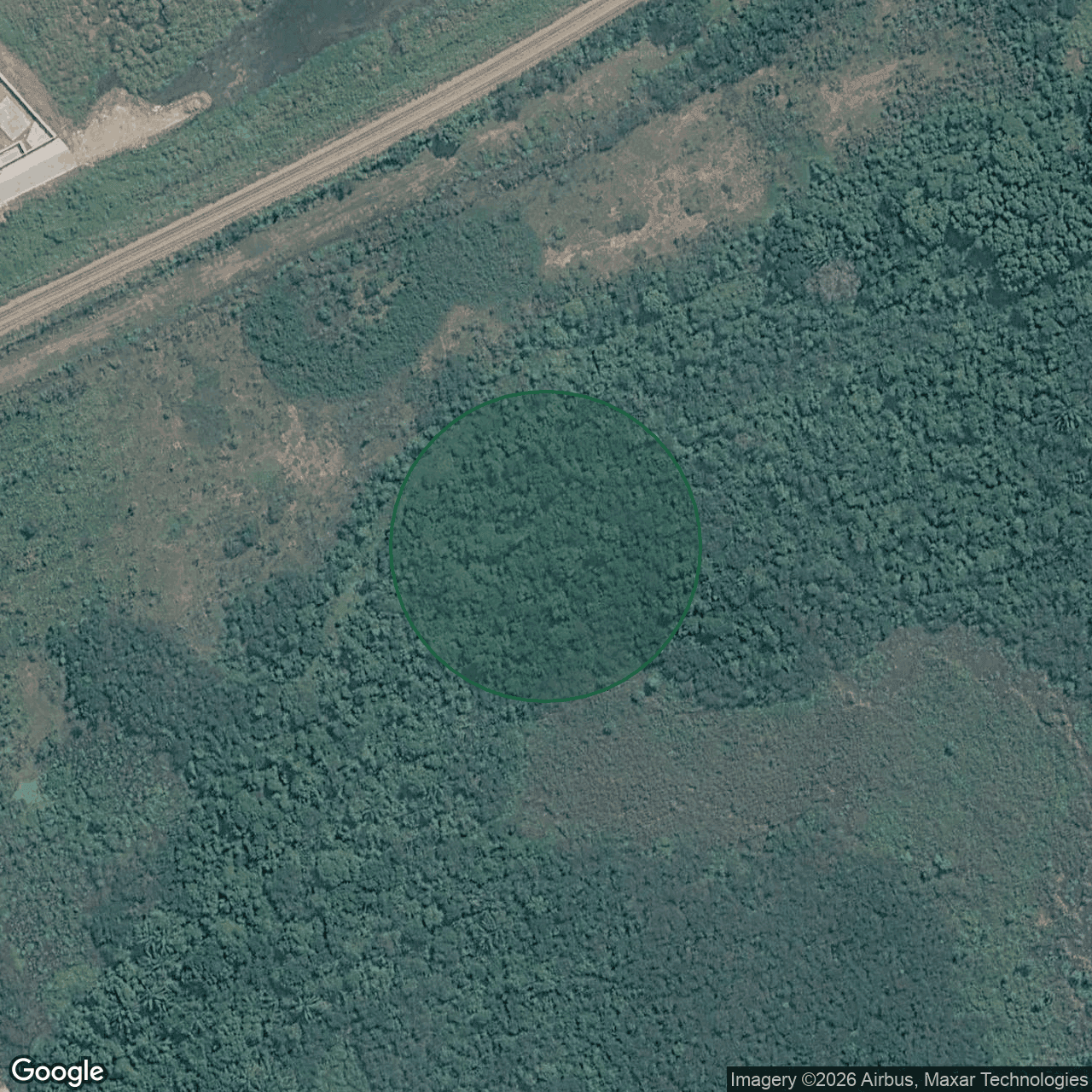 Terreno em Duque de Caxias — 380.000 m² — foto 1 de 3
