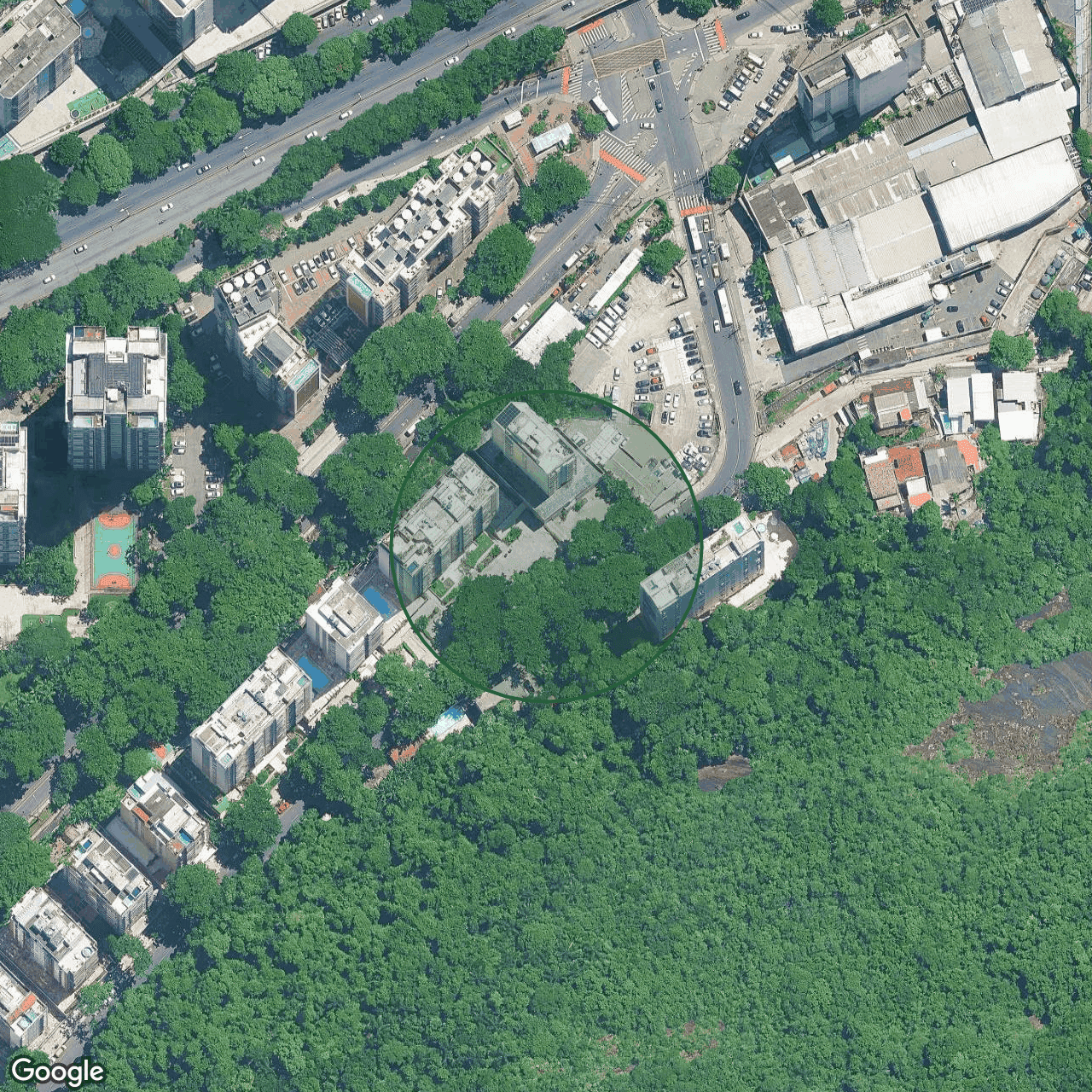 Terreno em Rio de Janeiro — 1.250 m² — foto 1 de 3