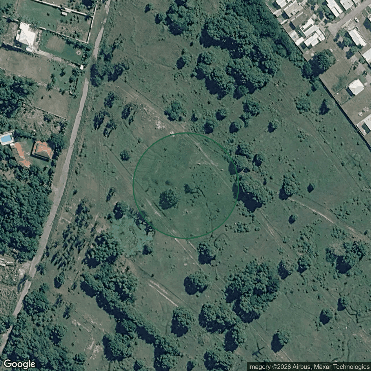 Terreno em Maricá — 137.000 m² — foto 1 de 3