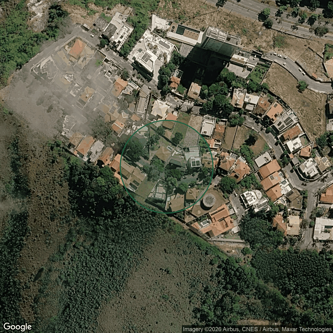 Terreno em Belo Horizonte — 420 m² — foto 1 de 3