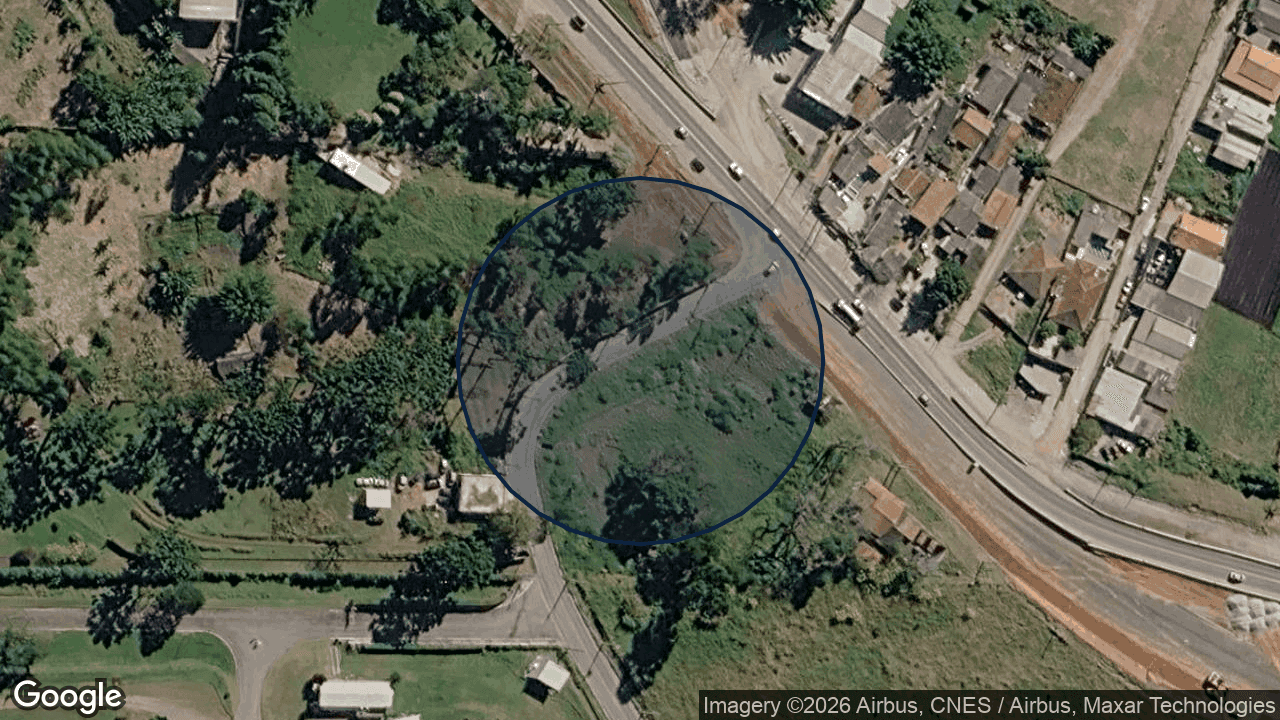 Terreno em Ibiúna — 500 m² — foto 1 de 3