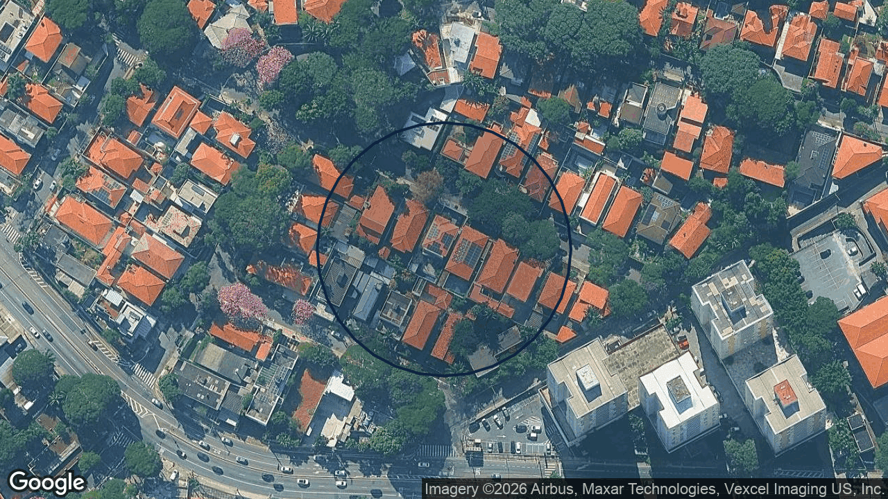 Terreno em São Paulo — 452 m² — foto 1 de 3