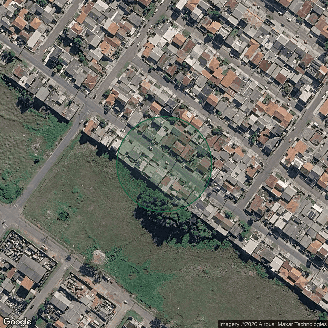 Terreno em Curitiba — 80.778 m² — foto 1 de 3