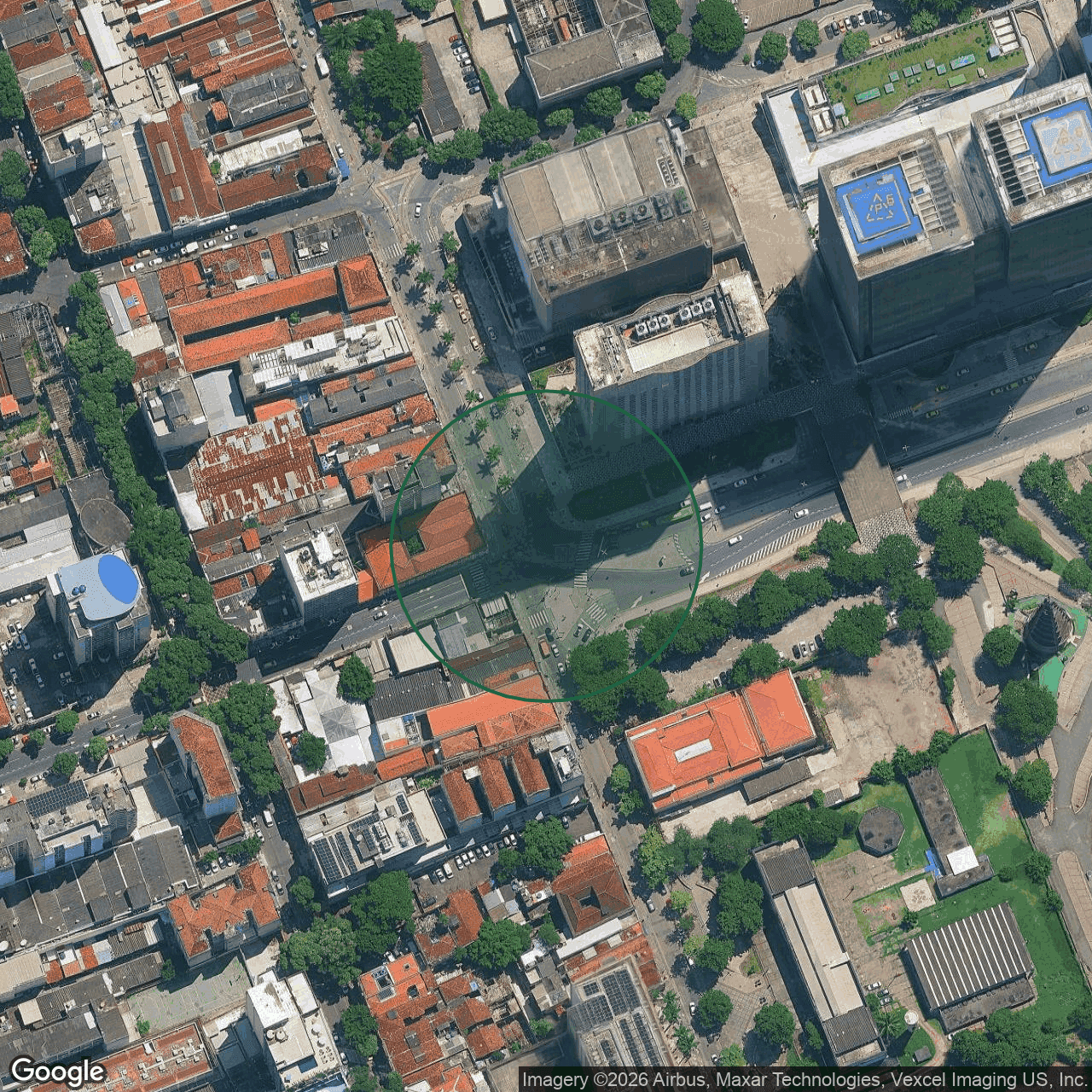 Terreno em Rio de Janeiro — 750 m² — foto 1 de 3