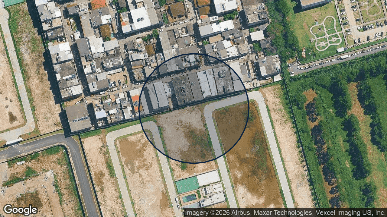 Terreno em Rio de Janeiro — 16.950 m² — foto 1 de 3